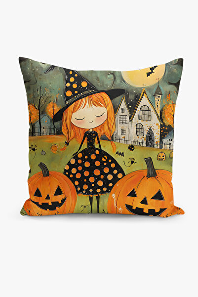 Filamente Husă pentru pernă cu imprimare digitală pe două fețe, aspect de luc...