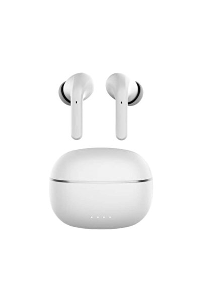 Forever Căști intraauriculare Bluetooth ANC TWE-210 Earp, albe