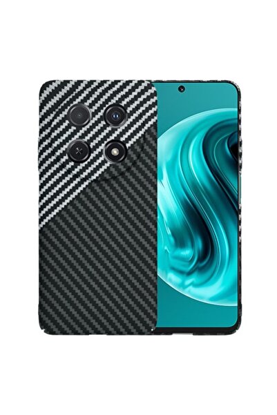 Sybero Protective Case for Huawei Nova 12i, D39, Lexgard, Stealth Metal Gray