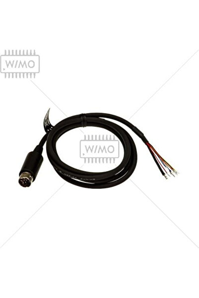 YAESU Data cable for FTM-400 and FTDX10 amplifier control