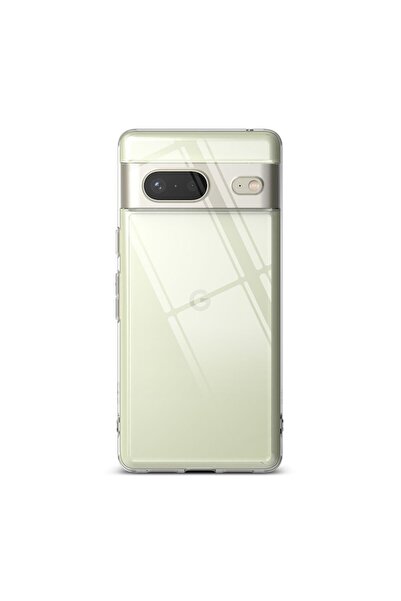 OEM Phone case for Google Pixel 7 - Ringke Fusion Clear