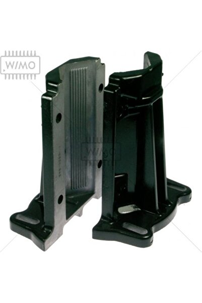 YAESU Jaw set for GC-038 / G-450/650/800/1000