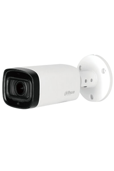 DAHUA Cameră de supraveghere exterioară, 5MP, HAC-HFW1500R-Z-IRE6-A-2712-S2, Starlight, obiectiv 2.7-12mm, IR