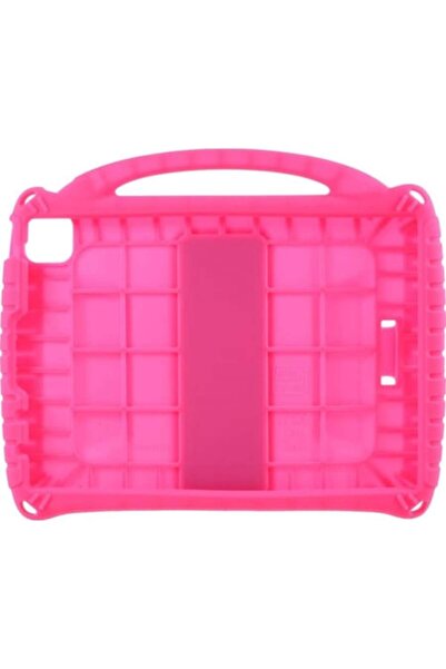 OEM Pink Silicone Protective Case for iPad Air 4 and iPad Pro 11-inch (2018, 2020)