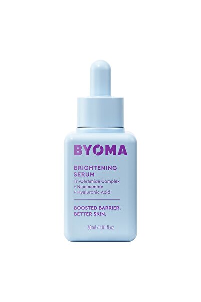 BYOMA Tri-Ceramide Skincare