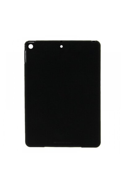 OEM Soft black silicone case for iPad 9.7" (2017/2018)