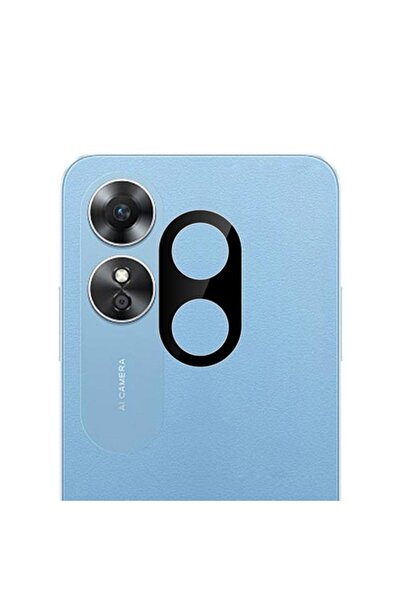 Modo Protecție cameră spate pentru Oppo A17, claritate ridicată, I328, sticlă...