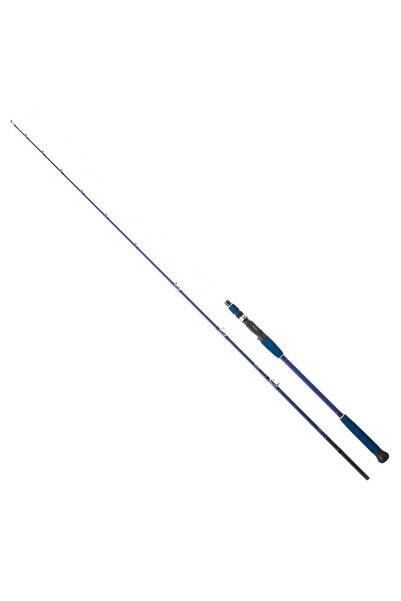 daiwa Legalis Oceano 1,93 m 180Gr Slow Jig Tetikli