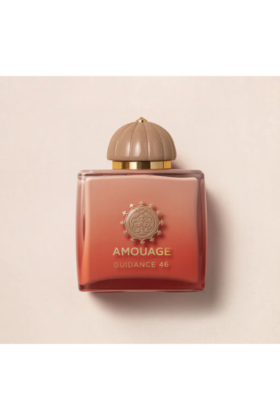 DİORİN Amouage Waves Guidance 46 Eau de Parfum