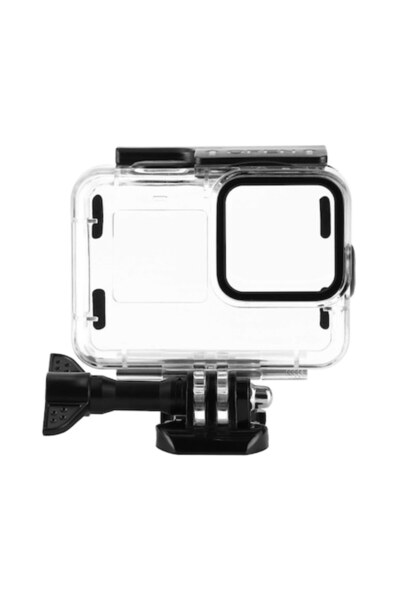 SOFAL Waterproof Protective Case for GoPro Hero 8 with Touch Screen, 45m Dive...