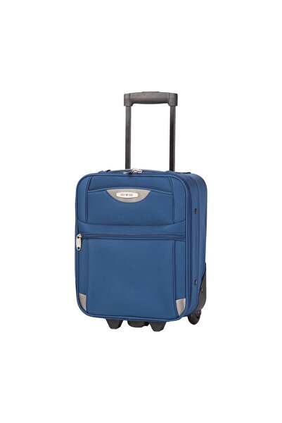 Lamonza Cărucior Atlanta 40x30x17 cm, 1,8 kg, albastru