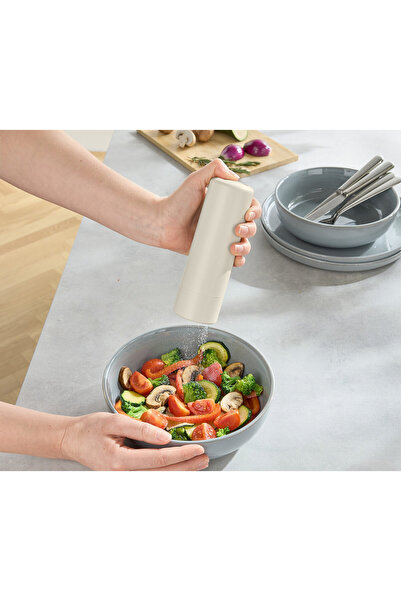 Tchibo Baharat Değirmeni, Elektrikli