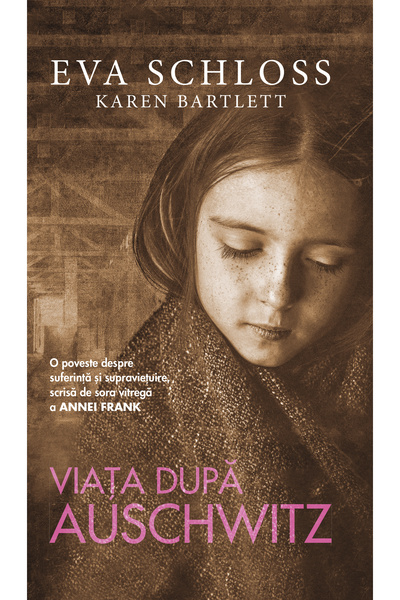 Rao Viata dupa Auschwitz