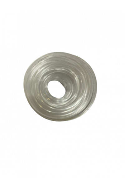 CAR 5m Door Rail HD-2910 White