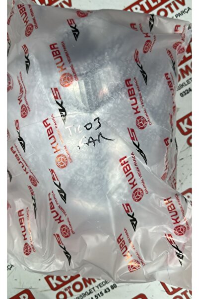 Kuba TK03 Ön Far Orijinal