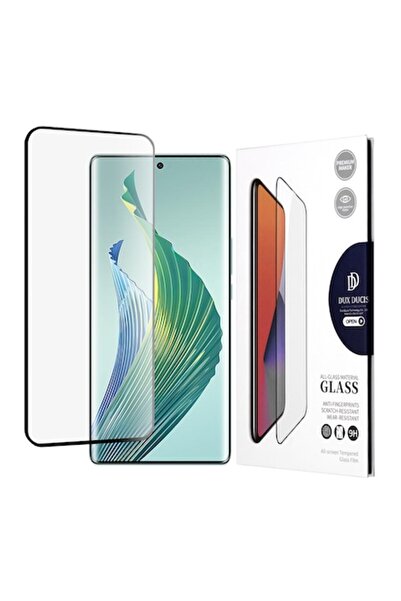 OEM Προστατευτικό οθόνης για Honor Magic5 Lite, Dux Ducis σκληρυμένο γυαλί, μ...