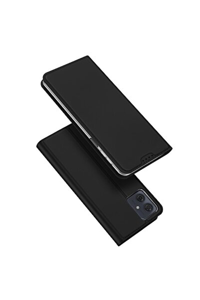 SOFAL Το μοντέλο Motorola Moto G54, Skin Pro, O65, Μαύρο