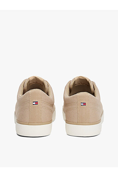 Tommy Hilfiger Men's Th Hi Vulc Low Core Sneaker