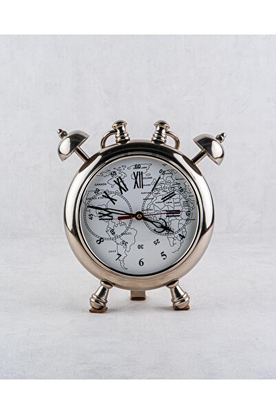 LAMEDORE Vintage Masa Saati