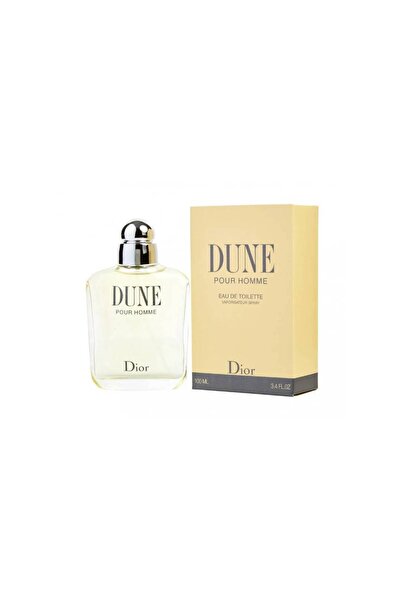 Christian Dior Dune Men's Eau de Toilette 50ml