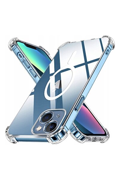 SOHO Carcasă de înaltă protecție pentru iPhone 13, A56, plastic termorezisten...