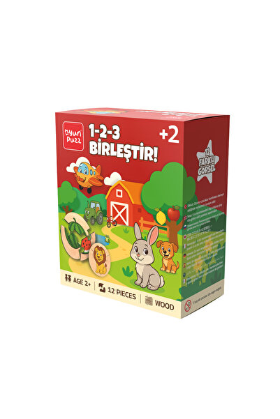 1 2 3 Yerleştir
