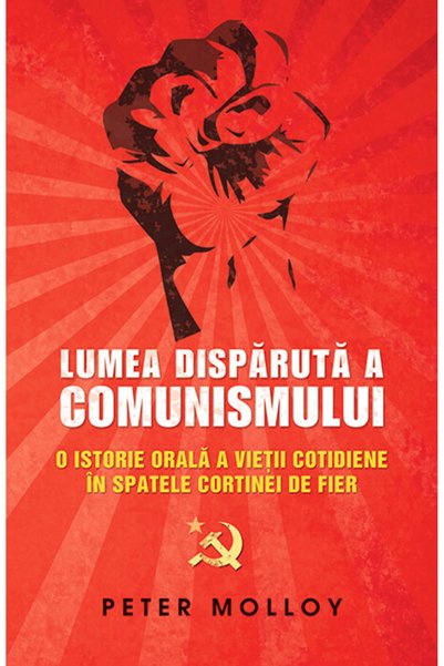 Rao Lumea disparuta a comunismului