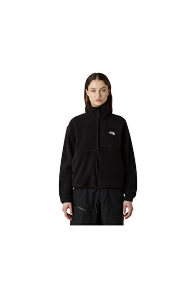 THE NORTH FACE W Yumiori Off Peak Full Zip Jacket Men's Outdoor Fleece Jacket