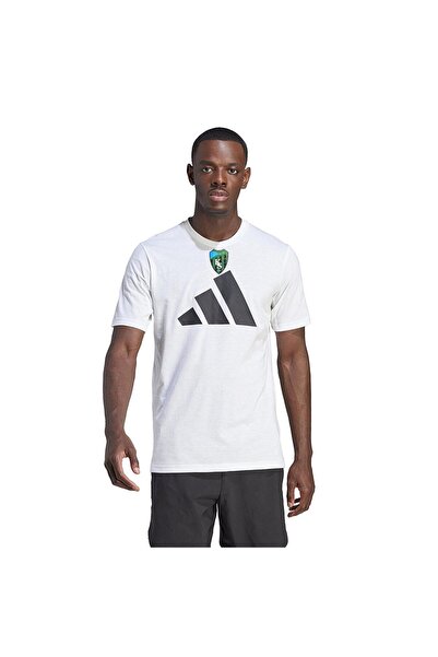 adidas Kocaelispor Im4373 Training T-Shirt White