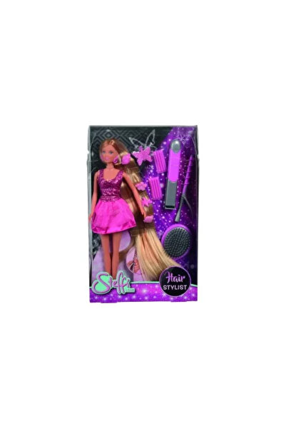 Steffi Love Bábika kaderníčka