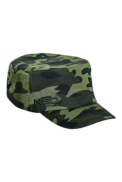 NEO Čiapka, model Camo,