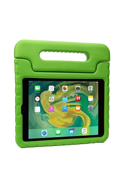 OEM Πράσινη προστατευτική θήκη για iPad 5, iPad 6, iPad Air 1 και iPad Air 2,...