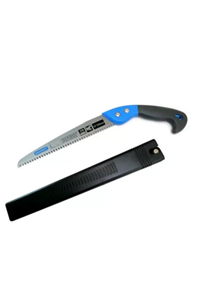 AQUACRAFT Píla na konáre stromov 250 mm s puzdrom -