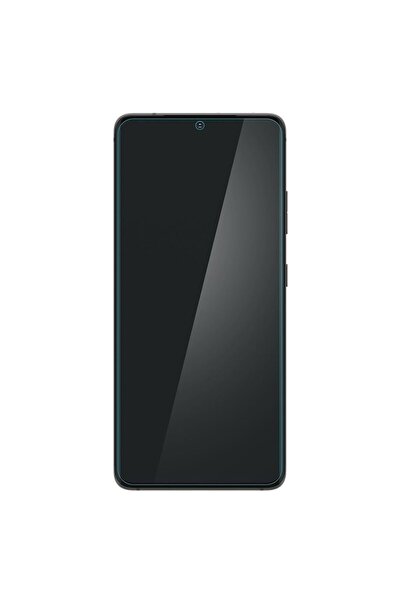 Spigen Folie de protecție pentru ecran Samsung Galaxy S21 Ultra 5G (set de 2), Neo Flex, transparentă