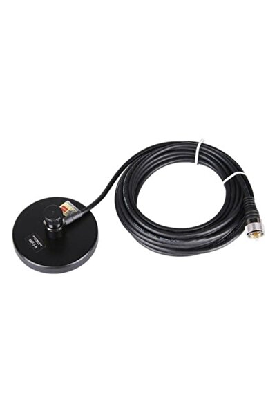 Diamond Antenna Diamond MR5A magnetic base with PL connector and 5 m cable