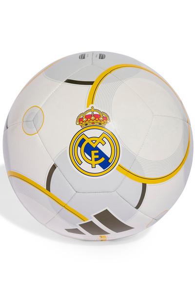 adidas كرة قدم أصلية من ريال مدريد لملاعب العشب الصناعي