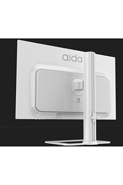 AIDATA Spectra Intel Core I7 12700H 16GB 512GB SSD Freedos 23.8" All In One Bilgisayar