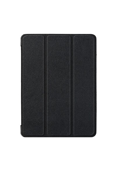 OEM Book-style case for iPad Pro 12.9 inch (2021), faux leather, Black