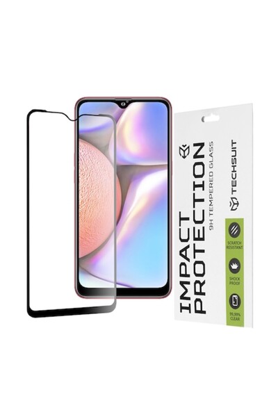 OEM Screen Protector Compatible with Samsung Galaxy A10/A10s/M10/M01s