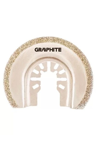 graphite Panza/lama fierastrau, pre multifunkčné, HCS diamantat, pre keramiku...