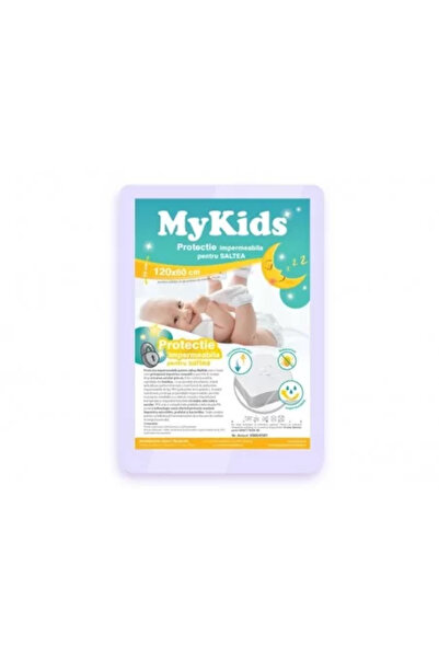 JollyMag Vodotesná ochrana MyKids pre matrac 160 x 80 cm