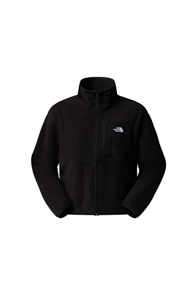 THE NORTH FACE W Yumiori Off Peak Full Zip Jacket Men's Outdoor Fleece Jacket