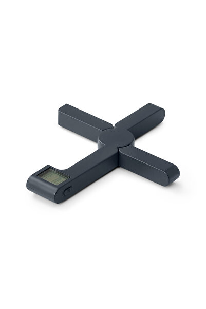 Tchibo Mutfak Terazisi, Katlanabilir