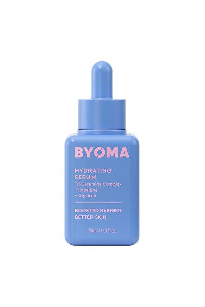 BYOMA سيروم سيلت