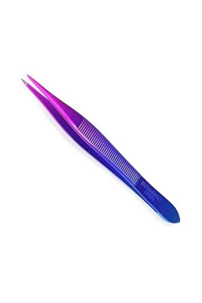 Empressco Şık ve dayanıklı Solingen tarzı batık cımbız, hassas kullanım için ...