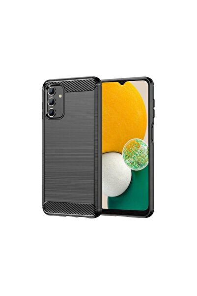 Bibilel Carcasă pentru Samsung Galaxy A13 5G / A04s - Techsuit Carbon Silicon...