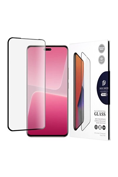 OEM Protector de ecran compatibil cu Xiaomi 13 Lite, sticlă securizată, durit...