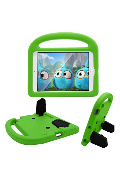 OEM Husă pentru tabletă iPad 2/3/4 9,7 inch - verde