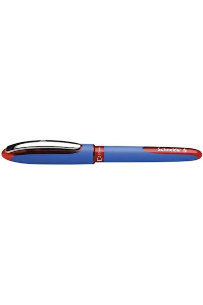SCHNEIDER O rolă hibridă C, 0,5 mm, roșie