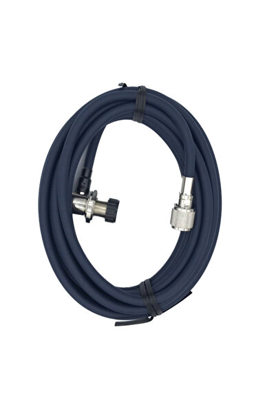 Diamond Antenna Diamond 5D5MR car coaxial cable, 5 m, with connectors, for mobile antennas